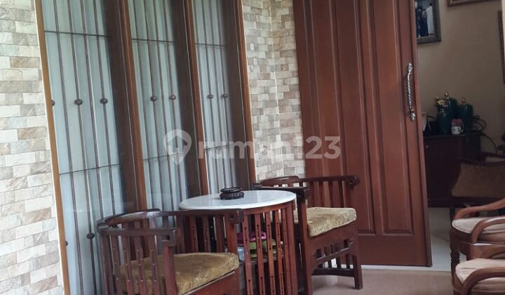 Rumah Siap Huni Di Taman Permata Bintaro, Bintaro Sektor 9 Rumah Siap Huni Di Taman Permata Bintaro, Bintaro Sektor 9