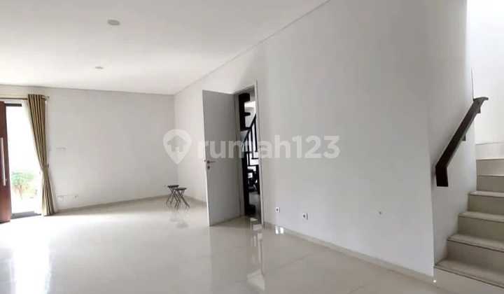 Rumah Siap Huni di Kebayoran Bintaro, Bintaro Sektor 7 2