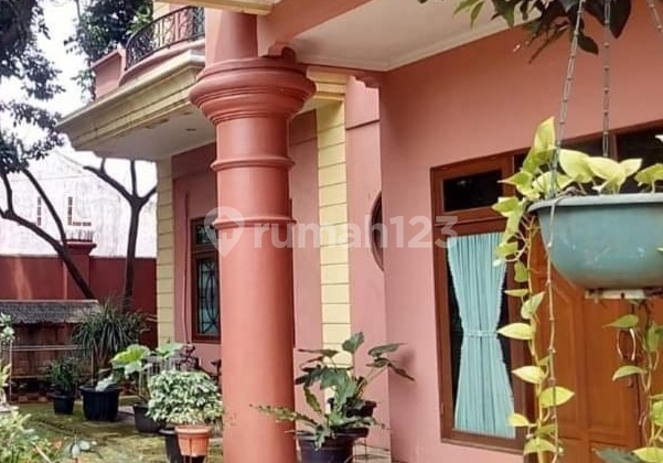 Ready-to-Occupy House Around Bintaro Jaya Sector 3a 2