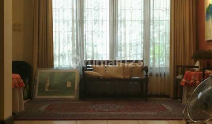 Rumah Siap Huni di Bintaro Jaya Sektor 7 2