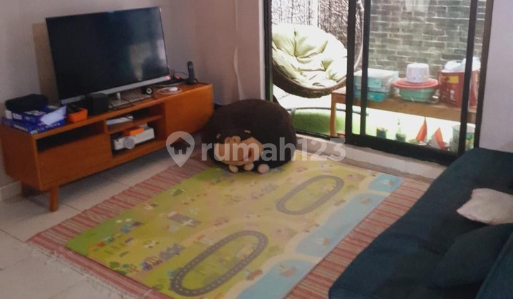Rumah Siap Huni di Mini Townhouse di Sekitar Bintaro Sektor 3A 2