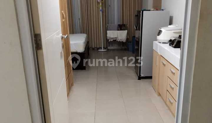 Apartemen Altiz Full Furnished di Lantai 11 2