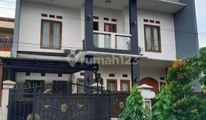 Nice and Ready to Live House Around Bintaro