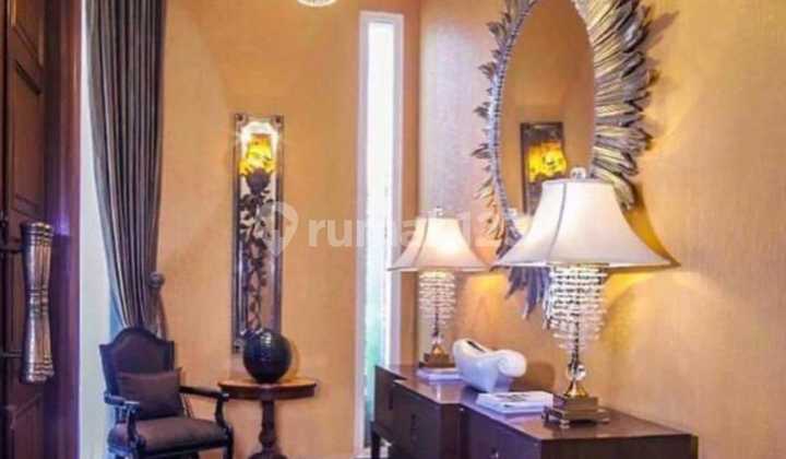Rumah Bagus dengan Swimming Pool di Bintaro Jaya Sektor7 2