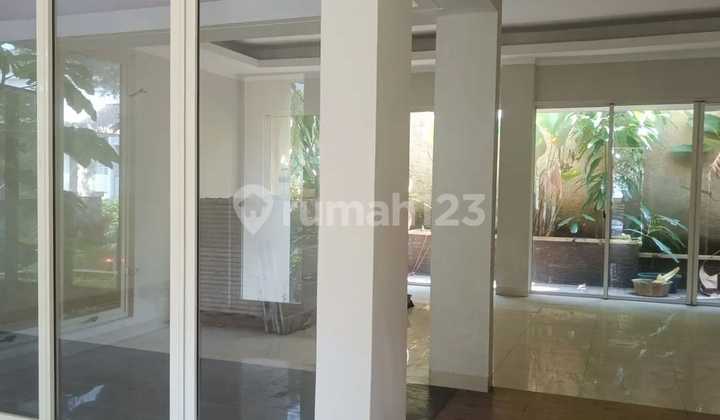 Ready-to-Occupy House in Kebayoran Bintaro, Bintaro Jaya Sector 7 2