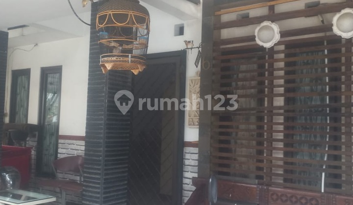 Rumah Siap Huni di Sekitar Bintaro Jaya Sektor 4 2