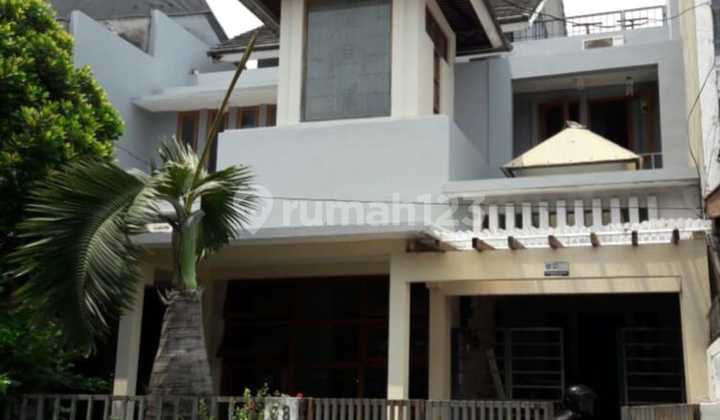 Rumah Siap Huni di Sekitar Bintaro Jaya Sektor 2 Rumah Siap Huni di Sekitar Bintaro Jaya Sektor 2