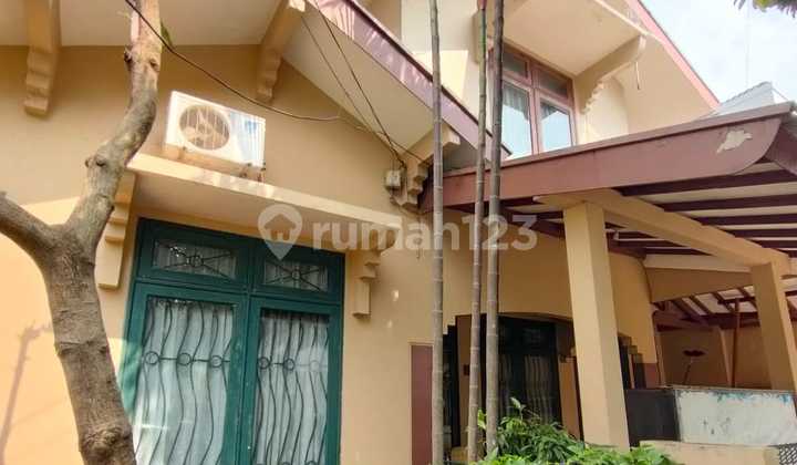 Rumah Siap Huni di Bintaro Jaya Sektor 7 2