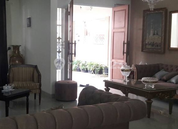 Rumah Siap Huni di Kompleks Unilever, Tangerang Selatan 2