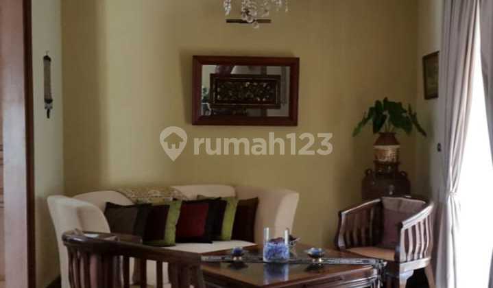 Ready-to-Live House in Bintaro Jaya Sector 3 2