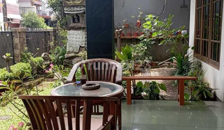 Rumah Siap Huni Di Sekitar Bintaro Jaya Sektor 3a 2