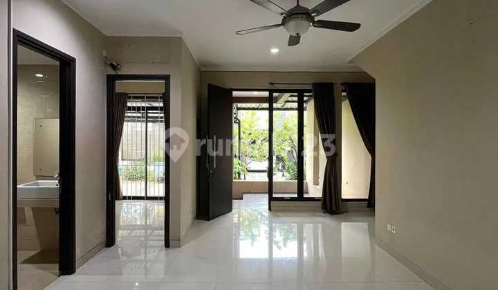 Ready-to-Occupy House in Discovery Bintaro, Bintaro Jaya Sector 9 2