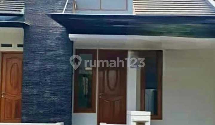 Ready to Occupy at Permata Bintaro, Bintaro Jaya Sector 9 Ready to Occupy at Permata Bintaro, Bintaro Jaya Sector 9