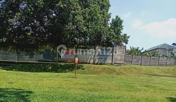 Kavling Siap Bangun Di Emerald Bintaro, Bintaro Jaya Sektor 9 Kavling Siap Bangun Di Emerald Bintaro, Bintaro Jaya Sektor 9