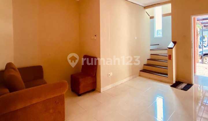 Ready to Occupy In Puri Bintaro, Bintaro Jaya Sector 9 2