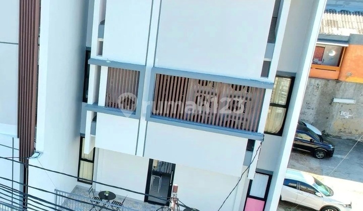 Luxury Boarding House, Fully Furnished For Sale In Tomang, West Jakarta 2