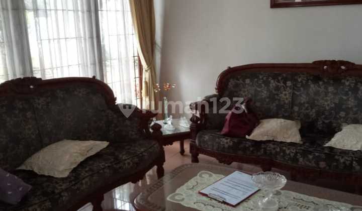 Rumah Siap Huni di Taman Bintaro, Sekitar Bintaro Sektor1 2