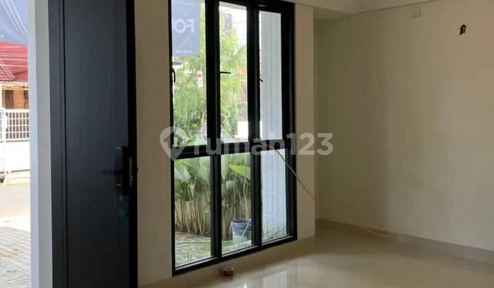 Rumah Brand New di Graha Bintaro, Tangerang Selatan 2