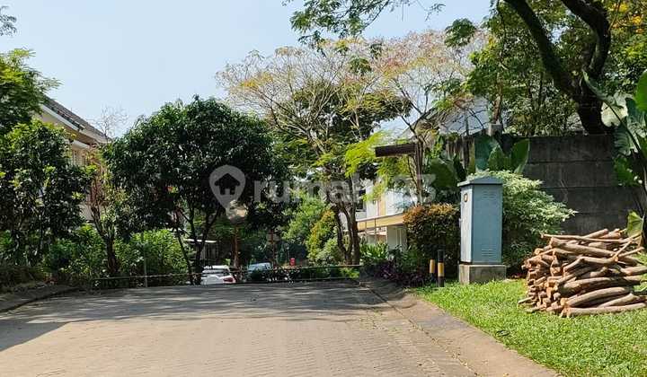 Kavling Siap Bangun Di Emerald Bintaro, Bintaro Jaya Sektor 9 Kavling Siap Bangun Di Emerald Bintaro, Bintaro Jaya Sektor 9