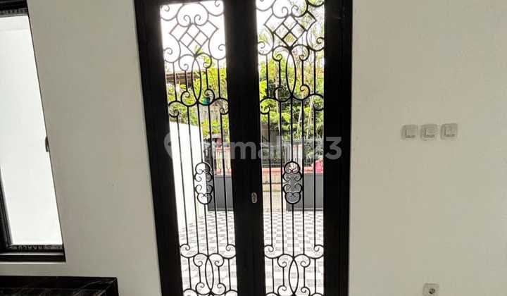 Brand New House in Ciledug, Tangerang 2