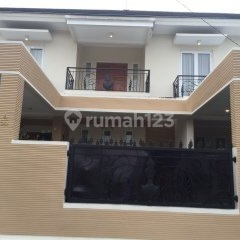 Rumah Siap Huni di Kompleks Unilever, Tangerang Selatan Rumah Siap Huni di Kompleks Unilever, Tangerang Selatan