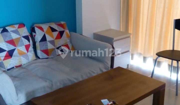 Apartemen Altiz 2 Br, Lantai 11, Full Fur Furnished 2