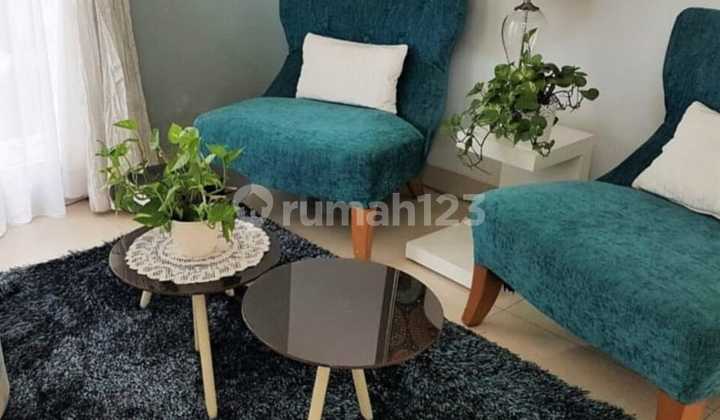 Rumah Siap Huni di Kebayoran Bintaro, Bintaro Jaya Sektor 7 2
