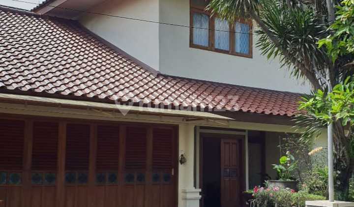 Rumah Siap Hunidi Bintaro Jaya Sektor8 Rumah Siap Hunidi Bintaro Jaya Sektor8