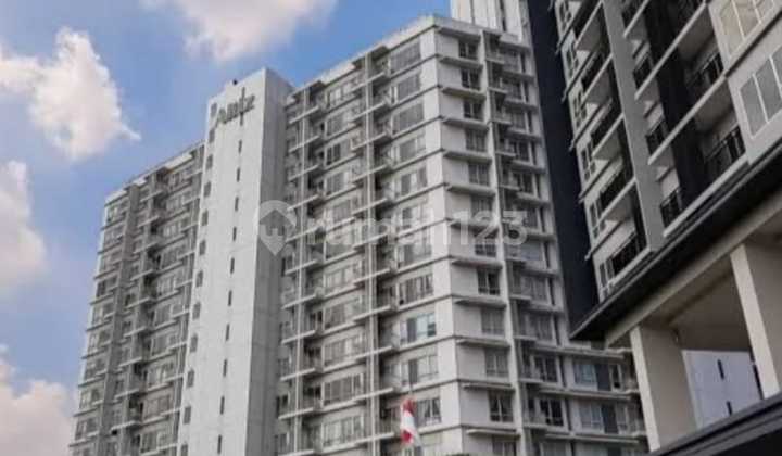 Apartemen Altiz Full Furnished di Lantai 11