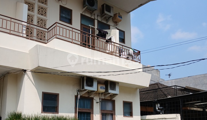 Kost2an, Full Furnished di Radio Dalam, Jaksel