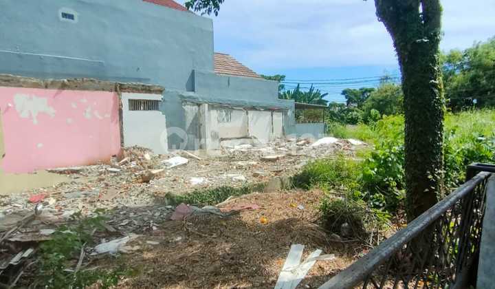 Ready-to-Build Plots Around Bintaro Jaya Sector 2