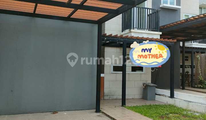 Rumah Siap Huni di Kebayoran Bintaro, Bintaro Jaya Sektor 7 2