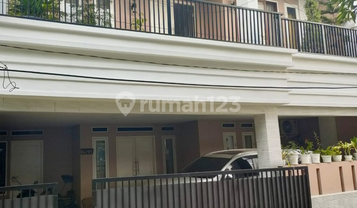 Rumah Siap Huni di Pondok Pucung, Sekitar Bintaro Sektor 9