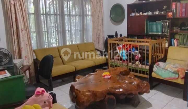 Rumah Butuh Sedikit Renovasi di Bintaro Jaya Sekitar 3A 2