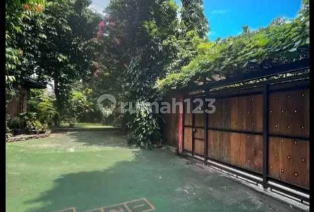 Rumah Tipe Villa di Thailand di Sekitar Bintaro Jaya Sektor 9 2
