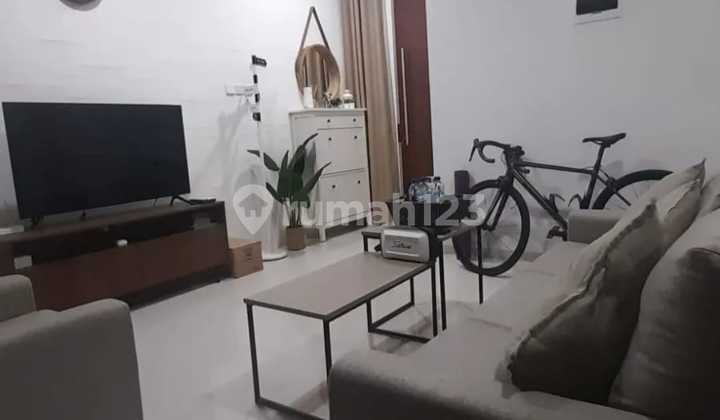 Siap Huni di Kebayoran Bintaro, Bintaro Jaya Sektor 7 2