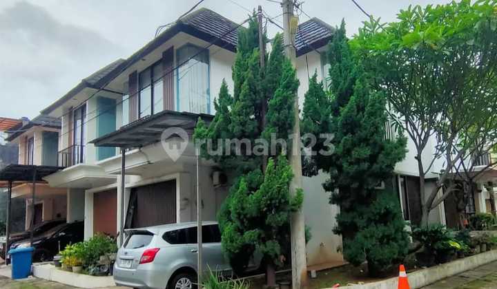 Rumah Siap Huni di Mini Townhouse, Sekitar Bintaro Sektor 3A