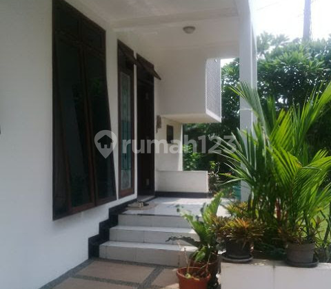 Rumah Siap Huni di Veteran, Jaksel 2