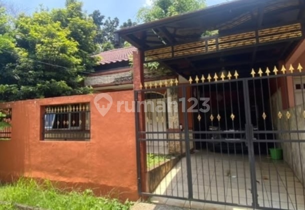 Rumah Siap Huni di Villa Gunung Lestari, Jombang, Ciputat Rumah Siap Huni di Villa Gunung Lestari, Jombang, Ciputat