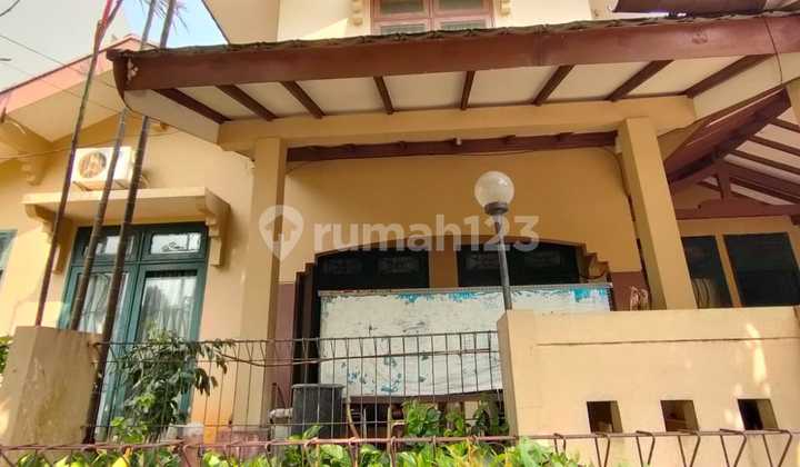 Rumah Siap Huni di Bintaro Jaya Sektor 7 Rumah Siap Huni di Bintaro Jaya Sektor 7