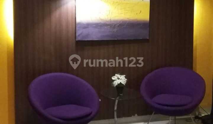 Rumah Siap Huni di Kebayoran Bintaro, Bintaro Jaya Sektor 7