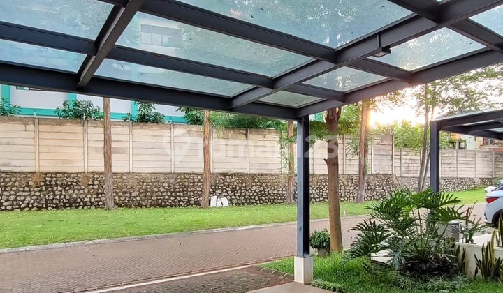 Rumah Siap Huni di Kebayoran Bintaro, Bintaro Jaya Sektor 7 2