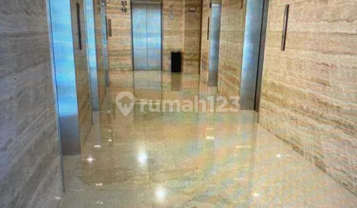 Apartemen Tipe 2 Br, Full Furnished, Lantai 25 2