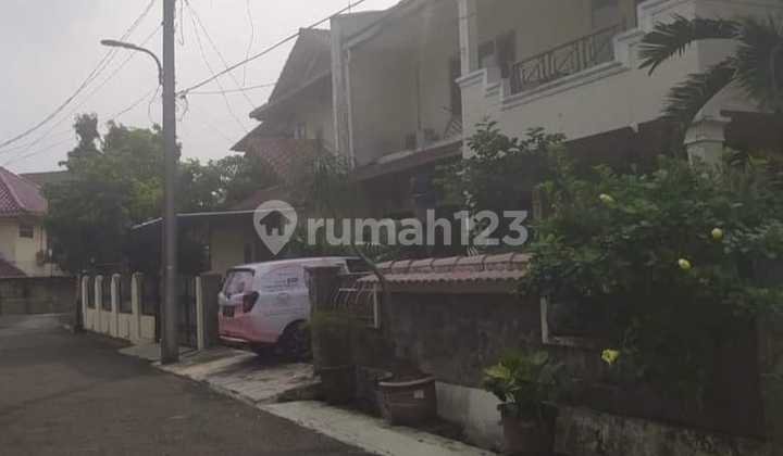 Rumah Siap Huni Di Sekitar Bintaro Jaya Sektor 3a 2