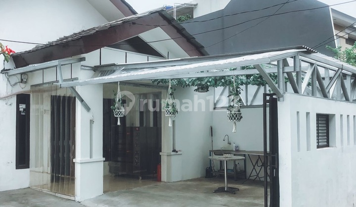 Siap Huni di Radio Dalam, Jakarta Selatan 2