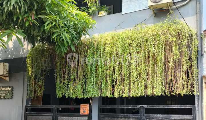 Rumah Siap Huni di Sekitar Bintaro Jaya Sektor 1 Rumah Siap Huni di Sekitar Bintaro Jaya Sektor 1