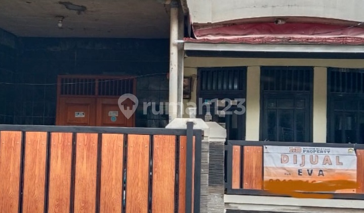 Rumah Siap Huni di Sekitar Bintaro Sektor 9