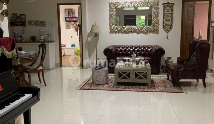 Rumah Siap Huni di Sekitar Bintaro Jaya Sektor 2 2