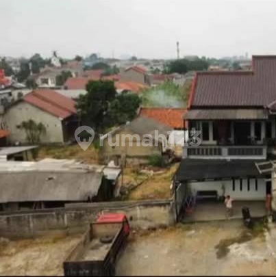 Kavling Cocok untuk Usaha di Pamulang, Tangerang Selatan Kavling Cocok untuk Usaha di Pamulang, Tangerang Selatan