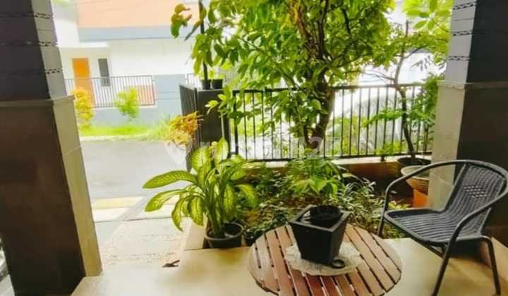 Rumah Siap Huni di Sekitar Bintaro Jaya Sektor 1 2